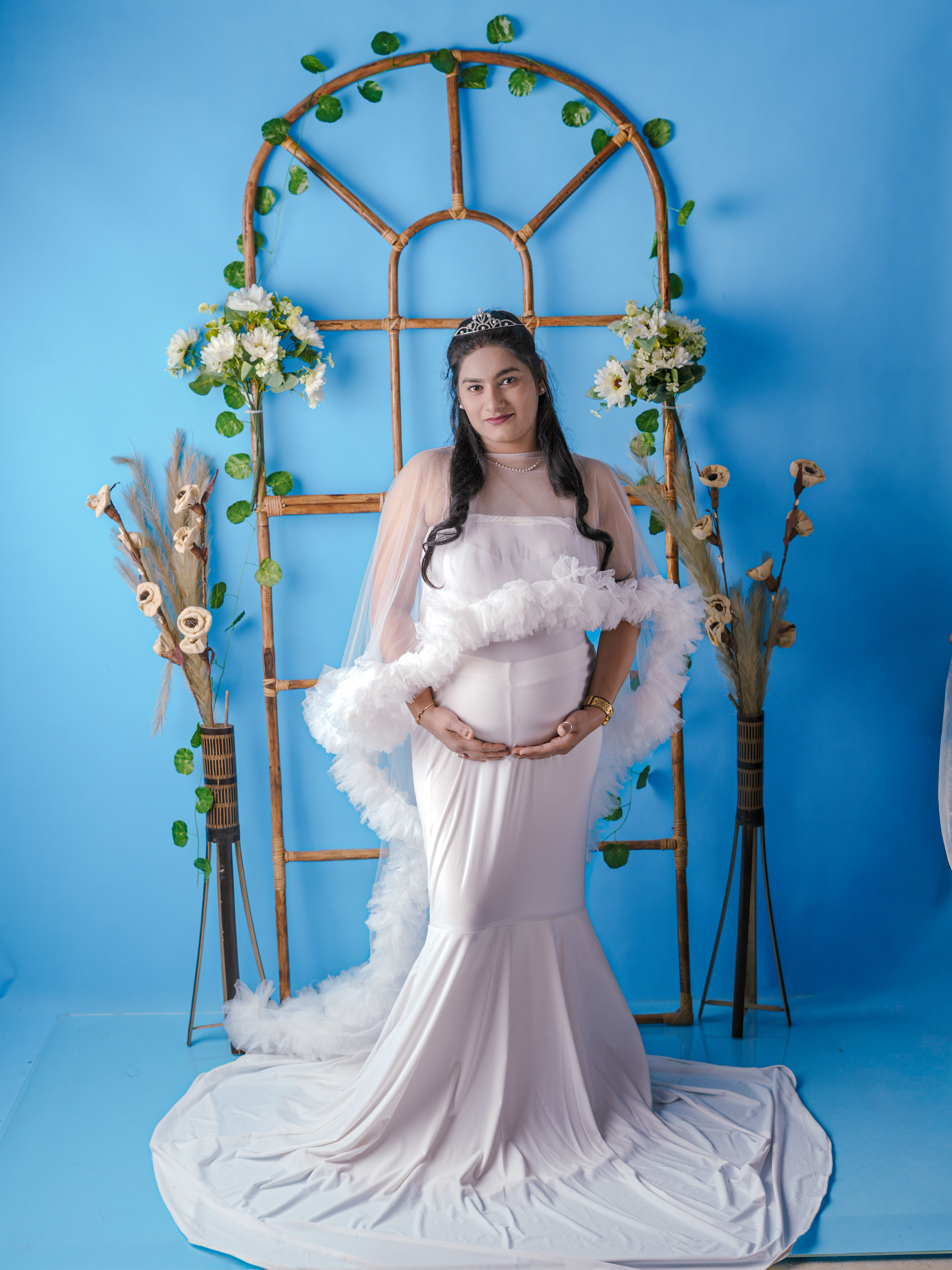 Baby Shower Photography